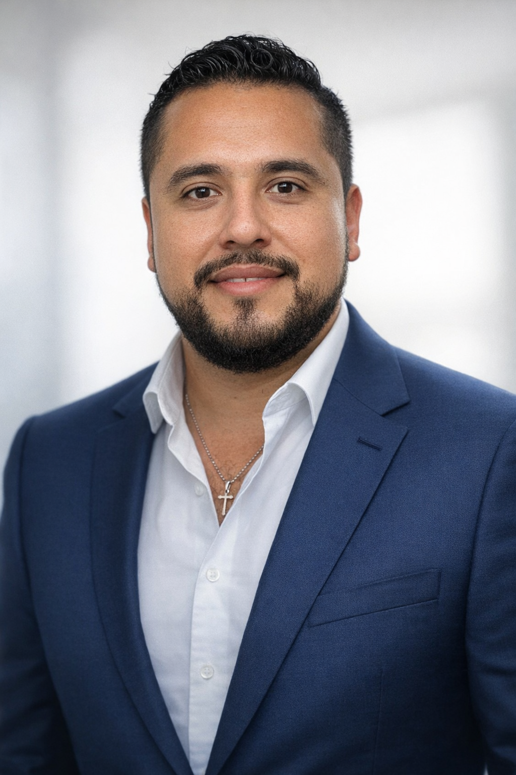 Rodolfo Izquierdo - SEC Empresarial